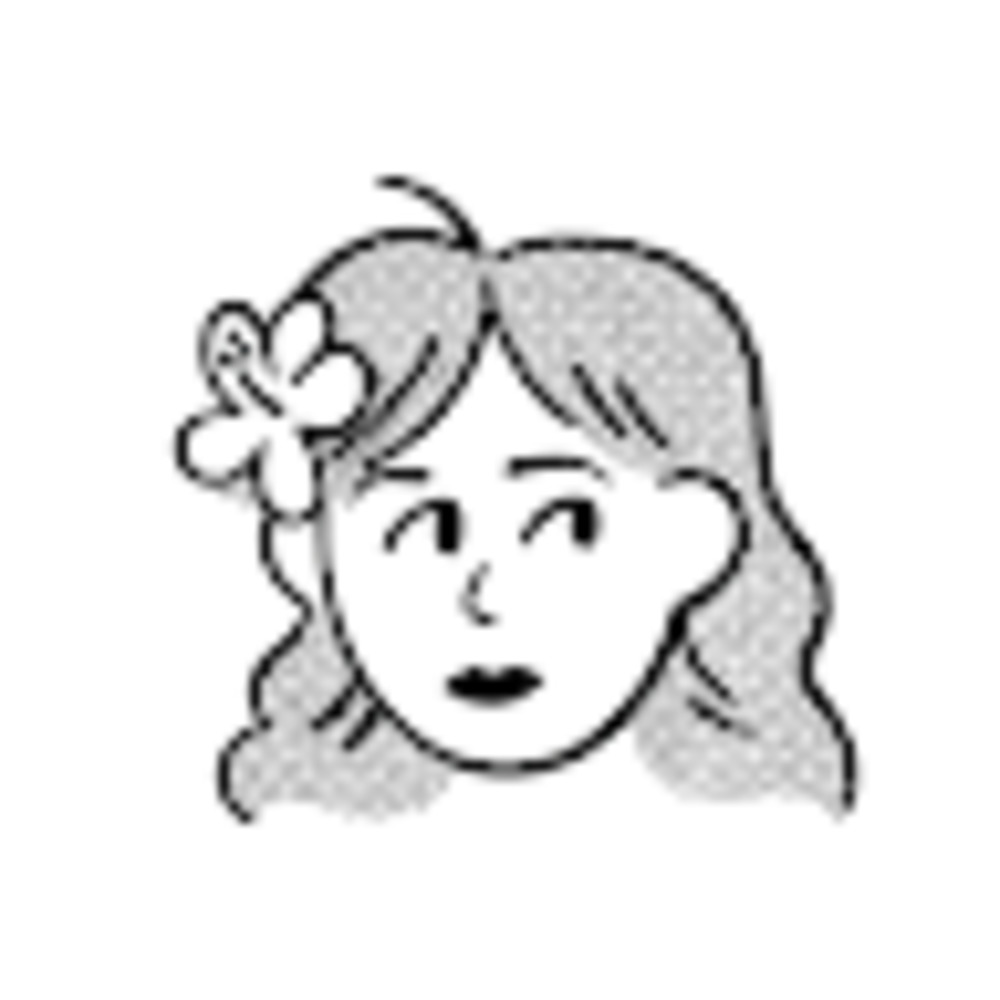 Meet your Posher, Natasha